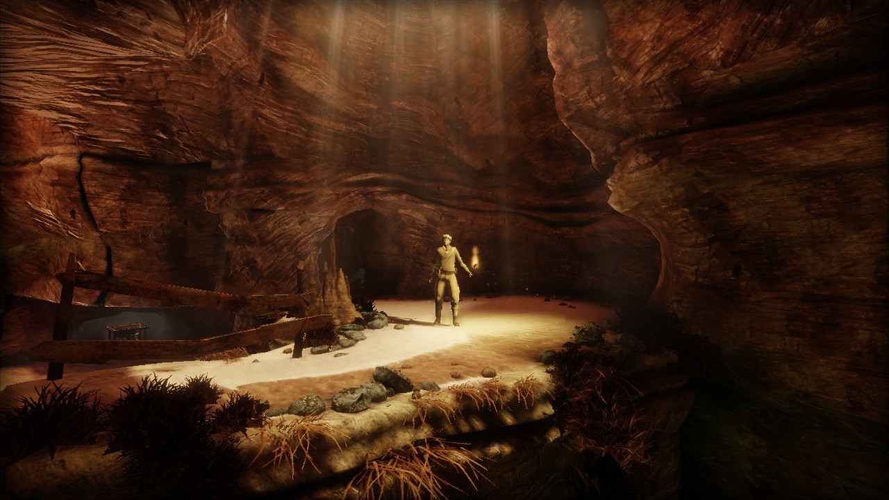 Adam´s Venture Chronicles